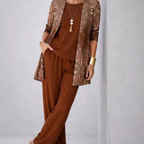 Ljubičasta | Set od 3 dijela