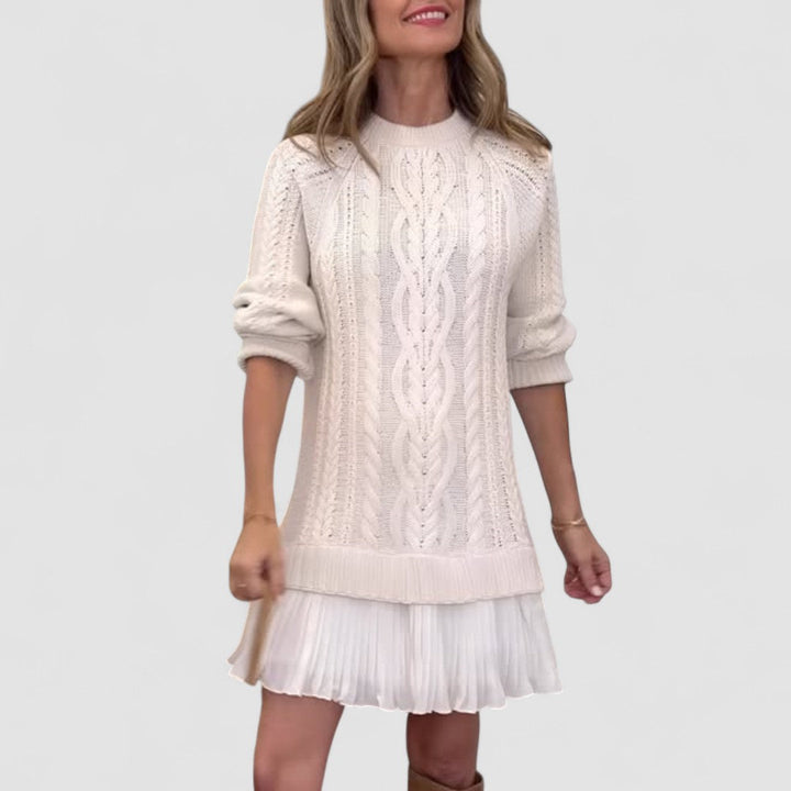 Olivia Sydney - Women's Knit Dress