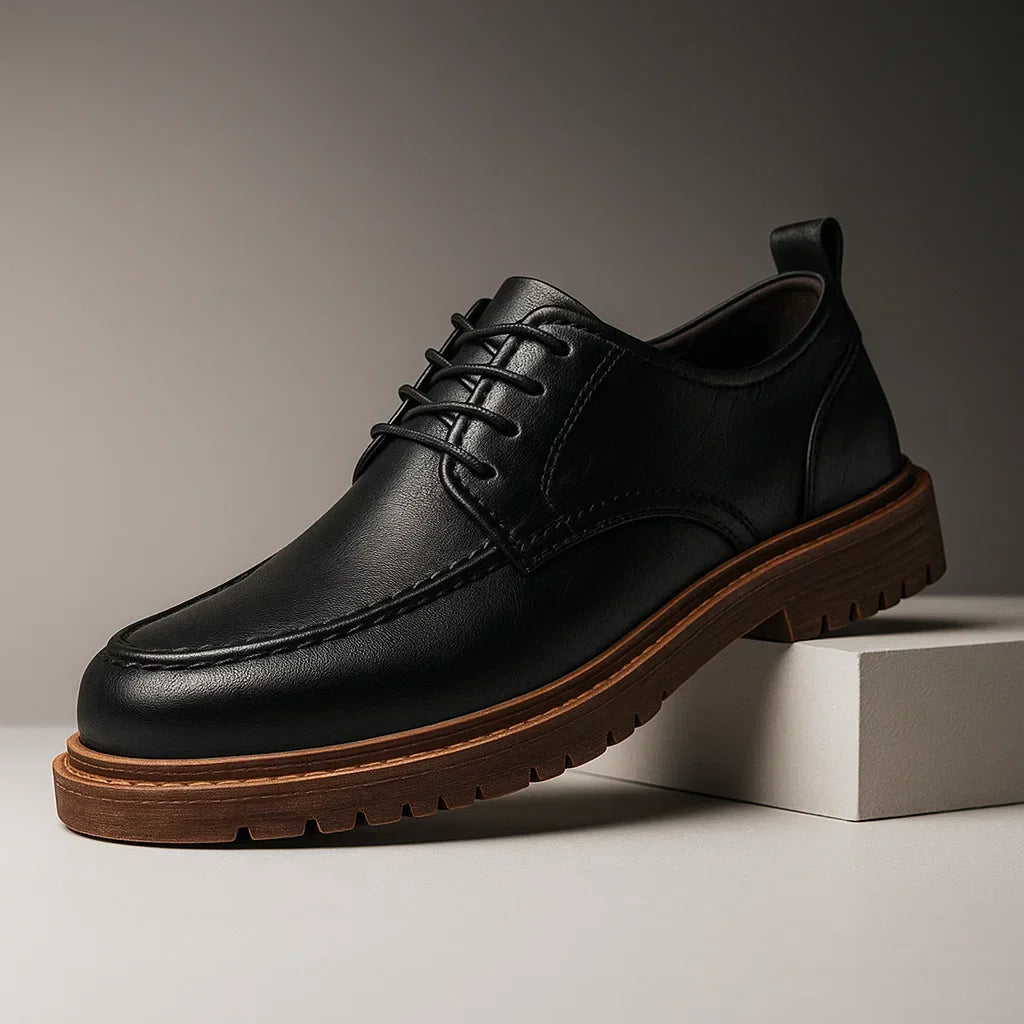 Olivia Sydney - Genuine Leather Shoes