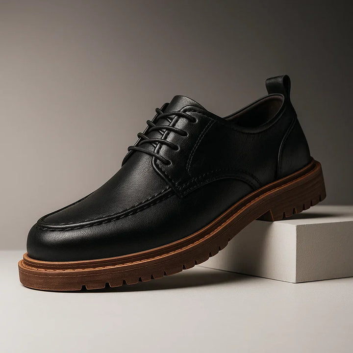 Olivia Sydney - Genuine Leather Shoes