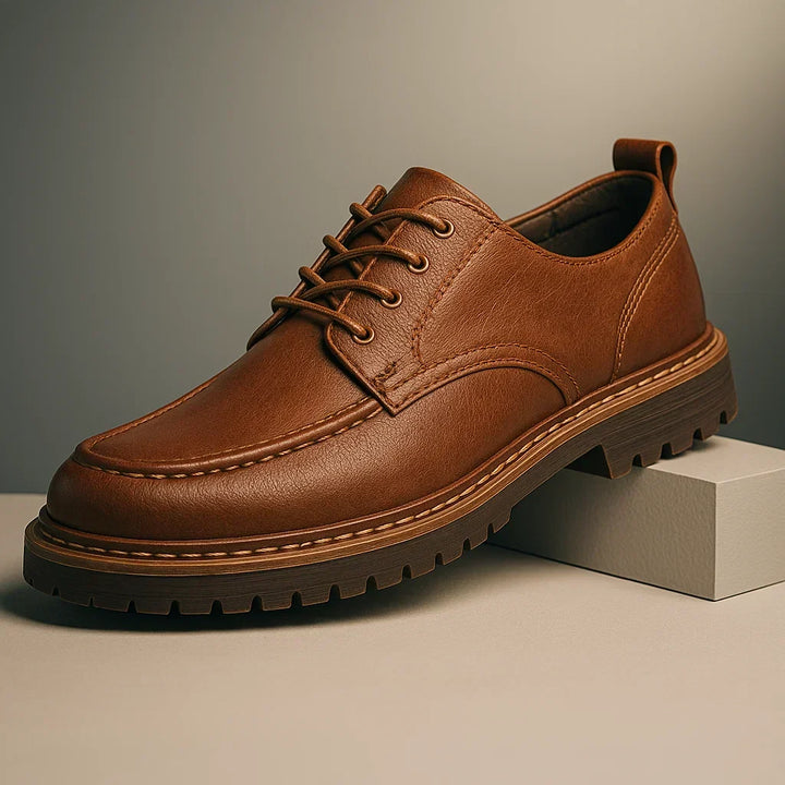 Olivia Sydney - Genuine Leather Shoes
