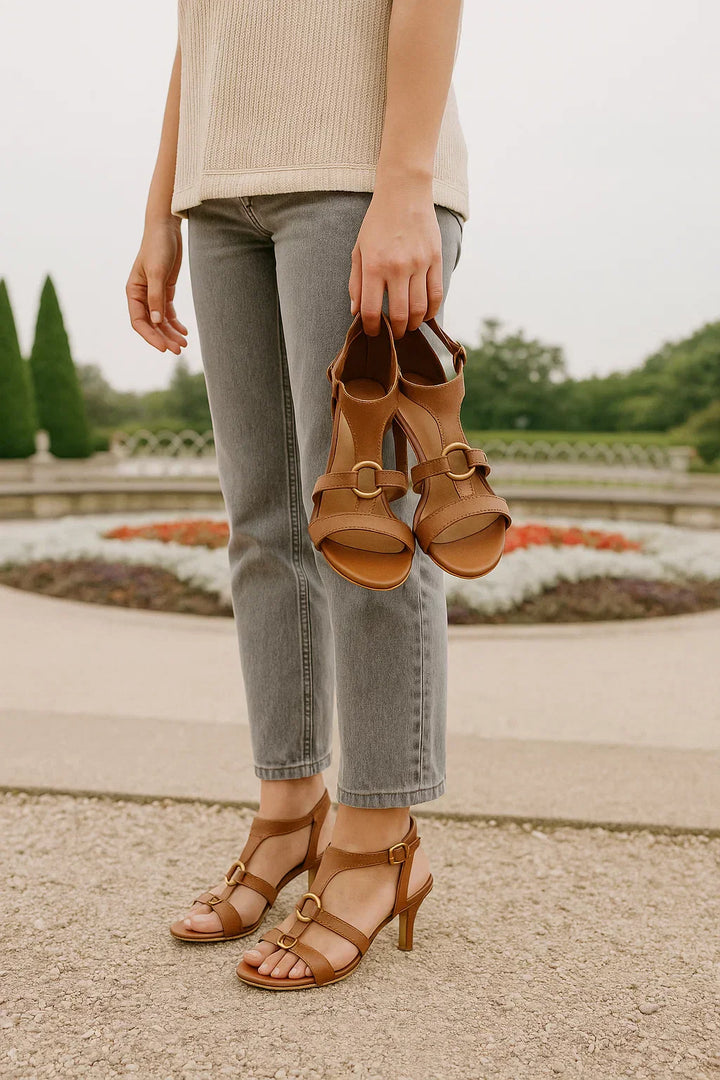 Olivia Sydney - Elegance without Sacrificing Comfort for Women