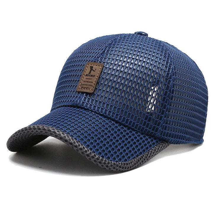 Olivia Sydney - Lightweight and Breathable Cap