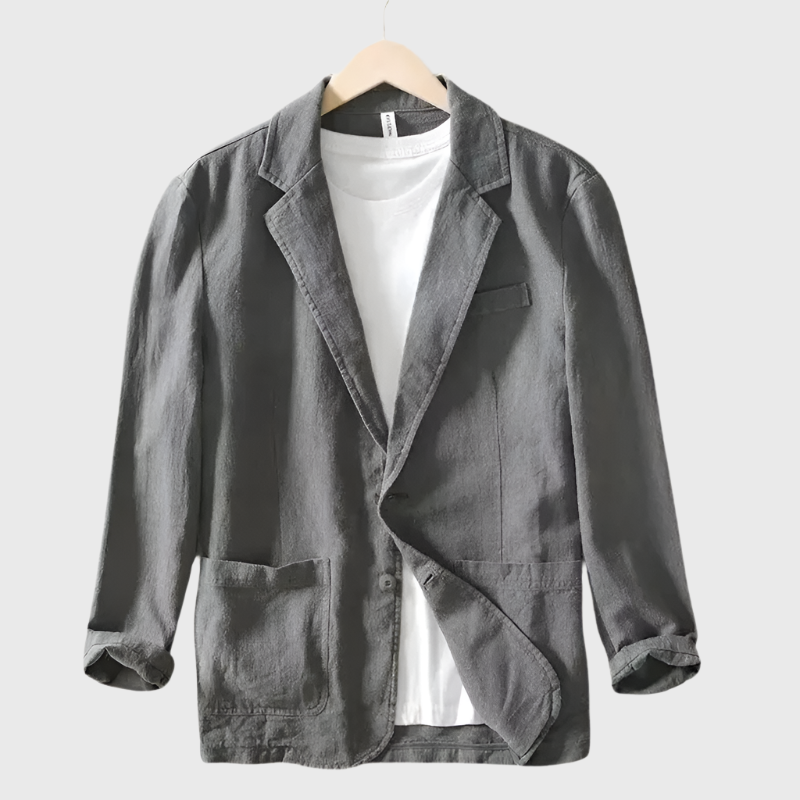 Olivia Sydney - Elegant Blazer for Men