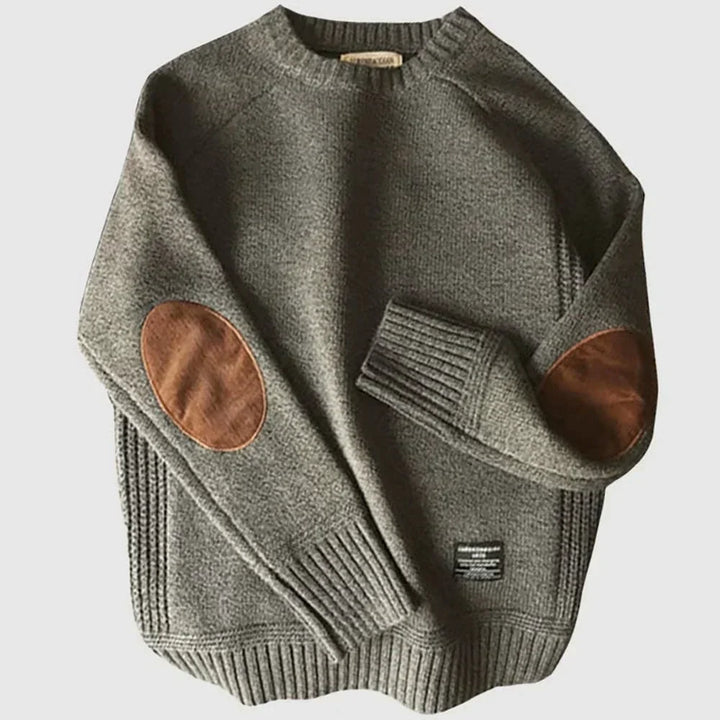 Olivia Sydney - Alpine Sweater
