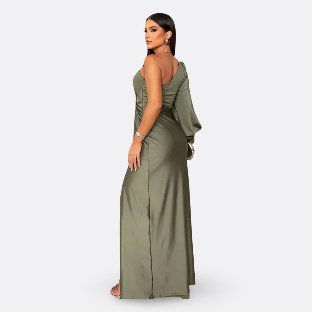 Olivia Sydney - Elegant Maxi Dress