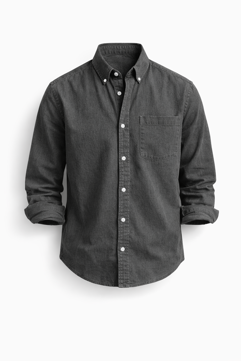 Olivia Sydney - Button-Up Shirt