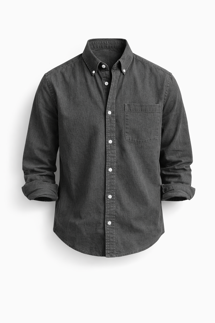 Olivia Sydney - Button-Up Shirt