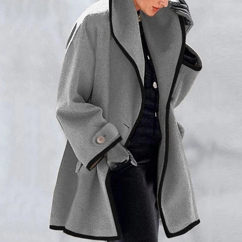 Olivia Sydney - Elegant Gabardine