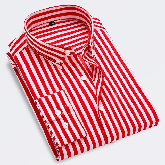 Olivia Sydney - Striped Shirt