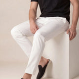 Crni Suede Yacht Mule