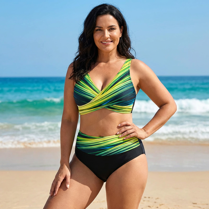 Olivia Sydney - Comfortable Shaping Bikini