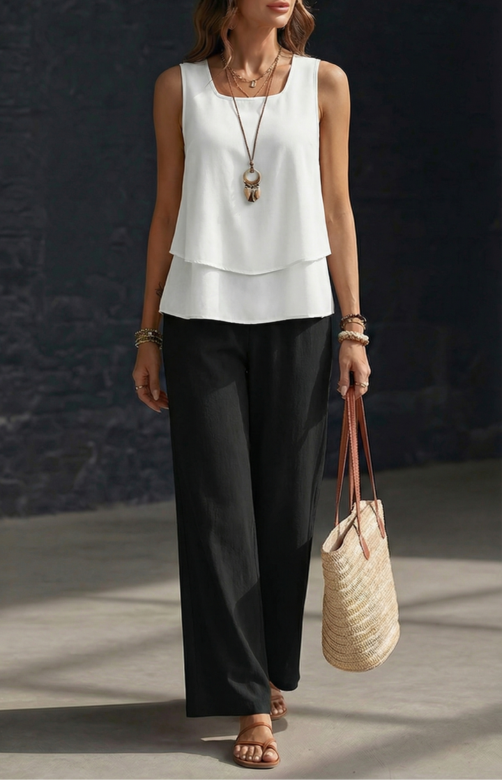 Olivia Sydney - Sophisticated Summer Set