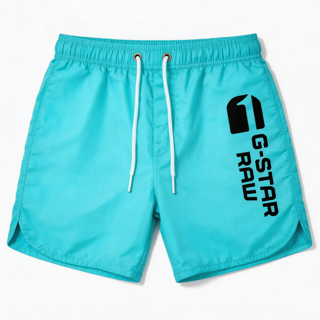 Olivia Sydney - Comfortable Swim Shorts