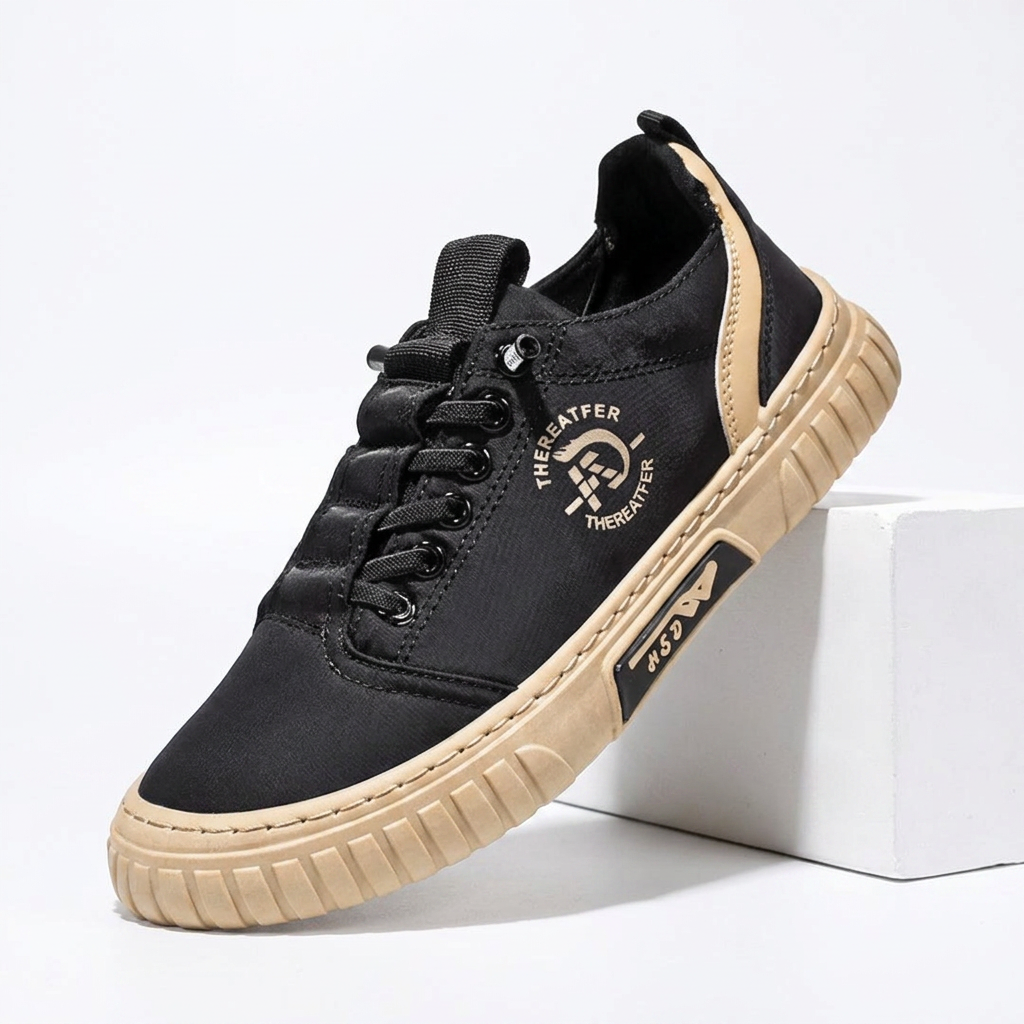 Olivia Sydney - Casual Urban Sneakers
