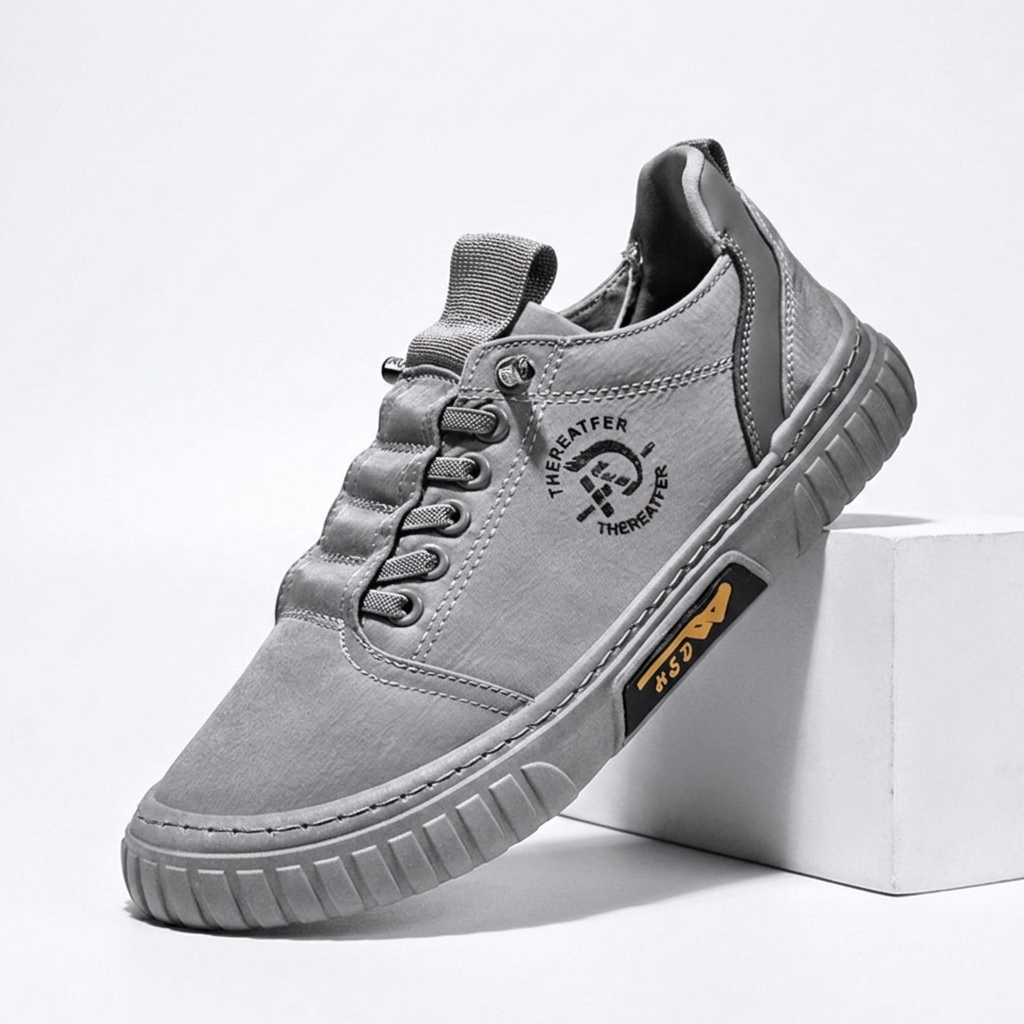 Olivia Sydney - Casual Urban Sneakers