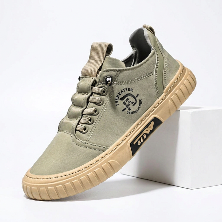 Olivia Sydney - Casual Urban Sneakers