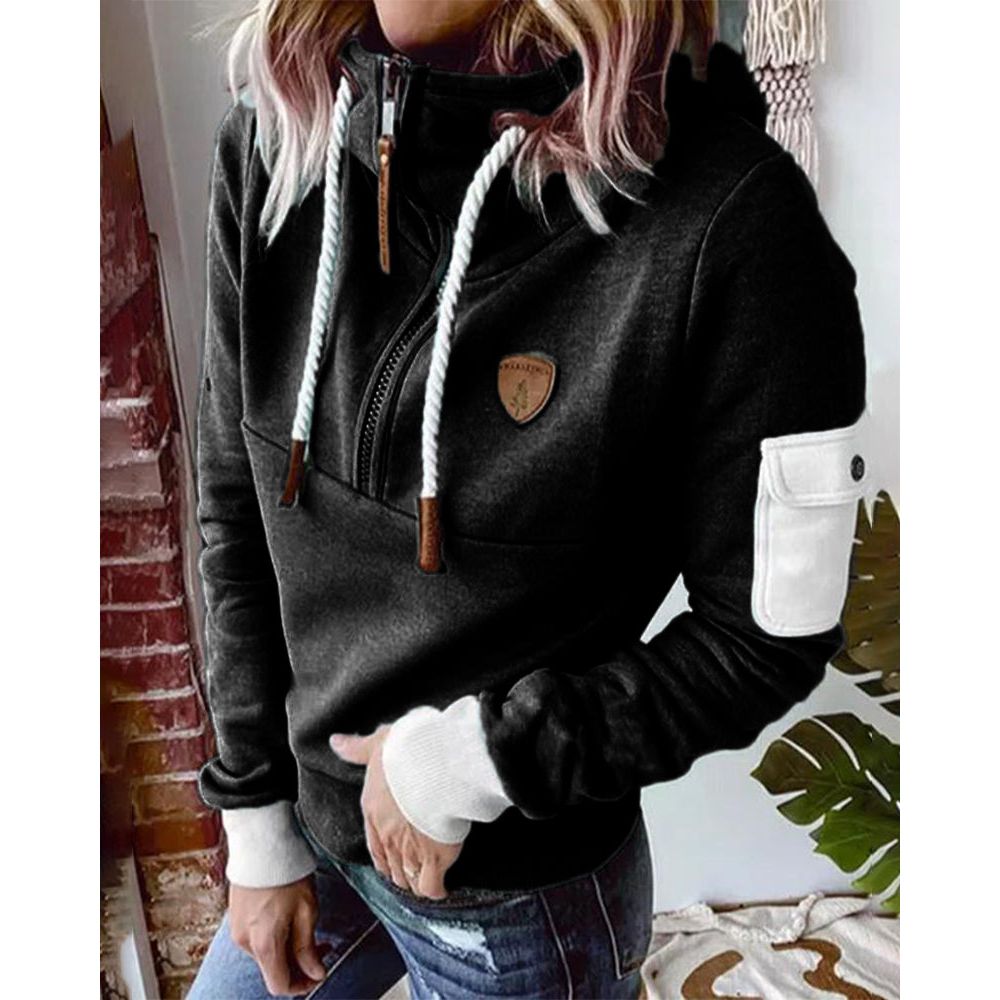 Olivia Sydney - Soft and Comfortable Sweater
