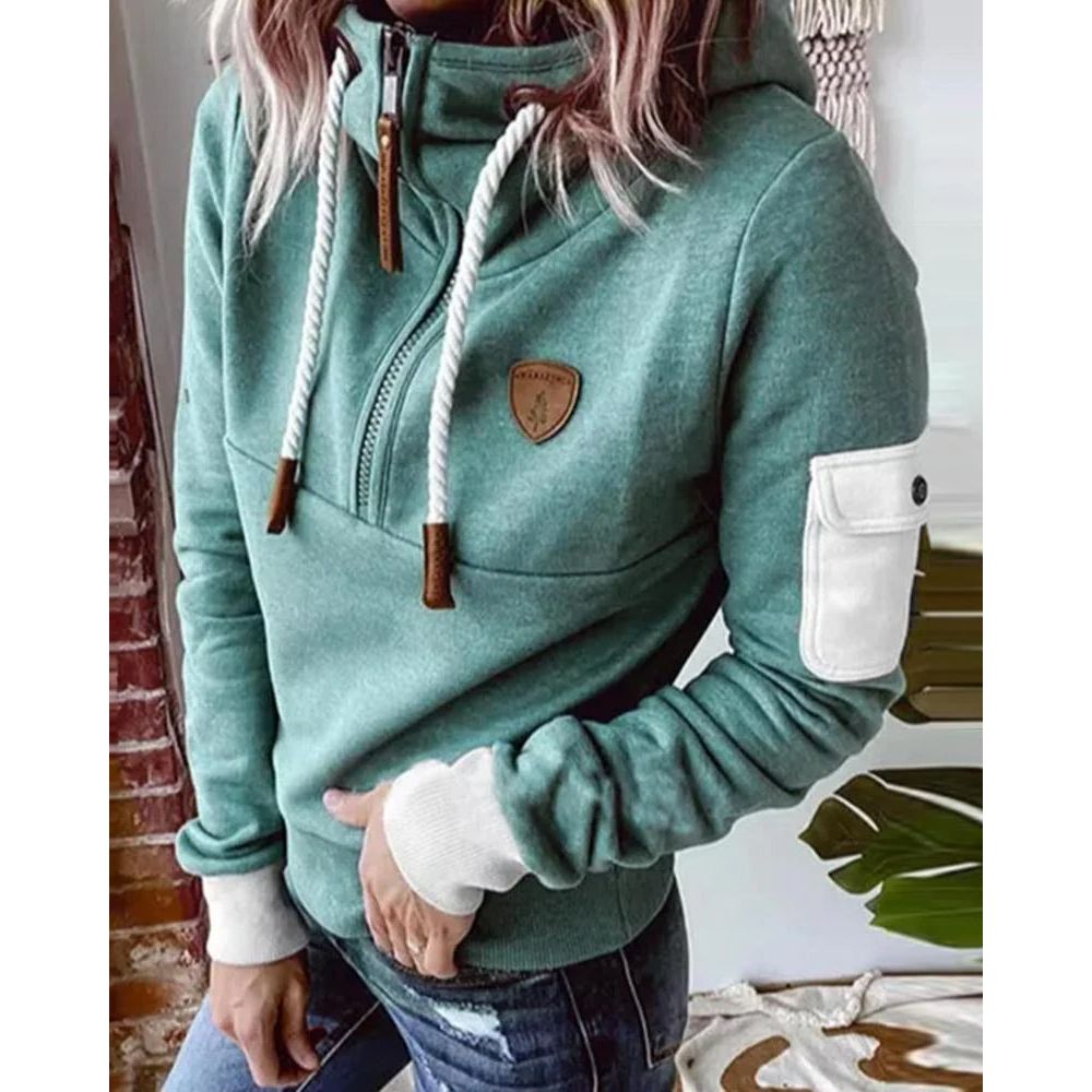 Olivia Sydney - Soft and Comfortable Sweater