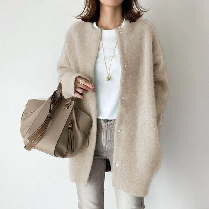 Olivia Sydney - Refined Women's Cardigan