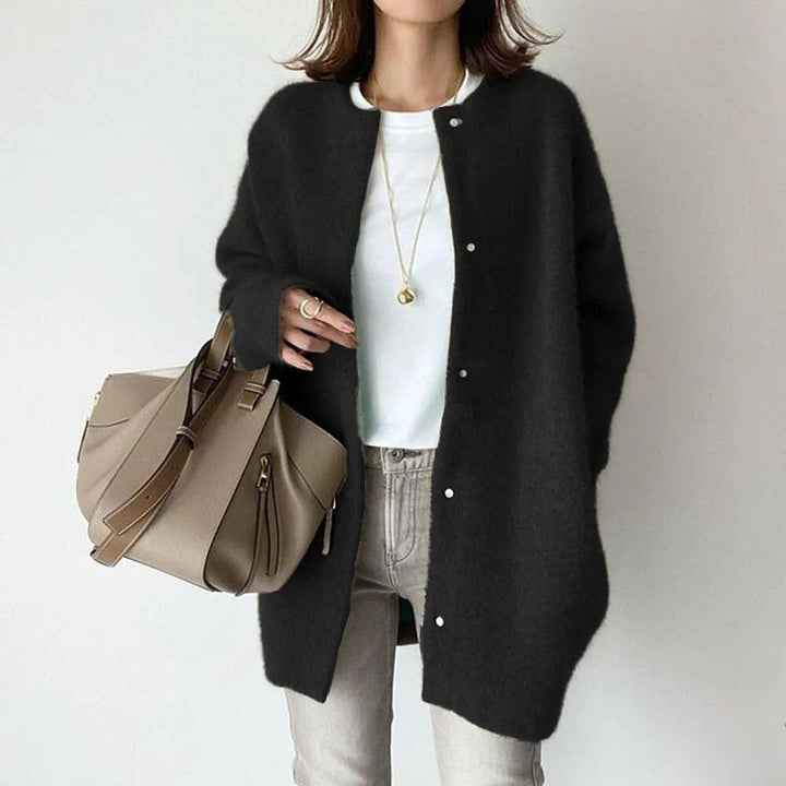 Olivia Sydney - Refined Women's Cardigan