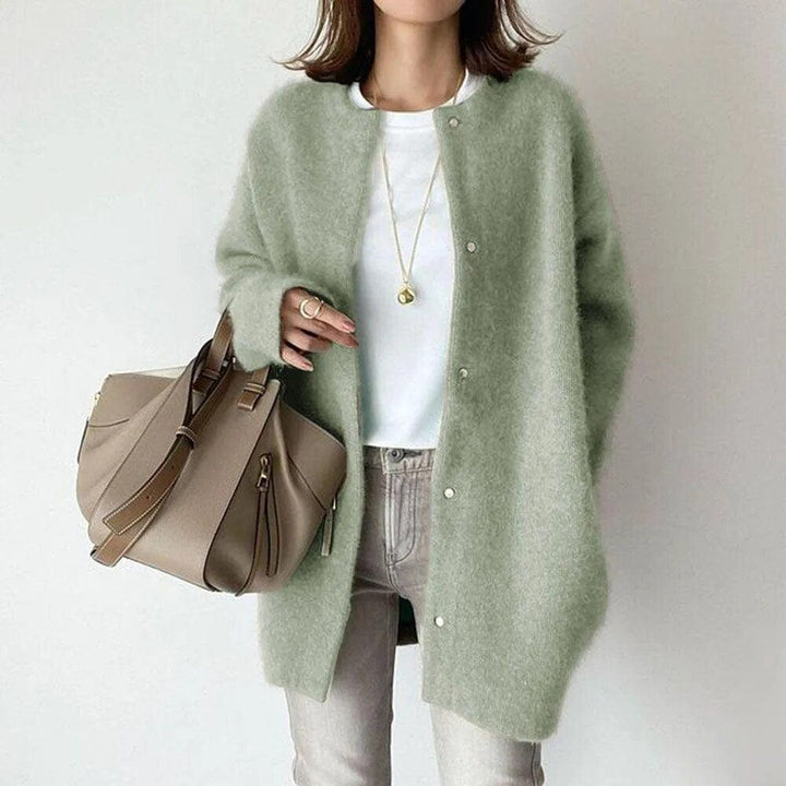 Olivia Sydney - Refined Women's Cardigan