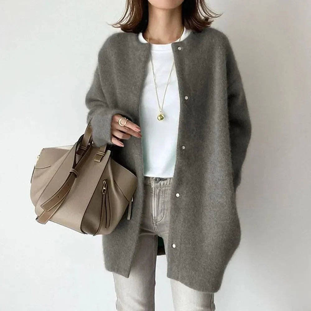 Olivia Sydney - Refined Women's Cardigan