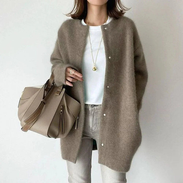 Olivia Sydney - Refined Women's Cardigan