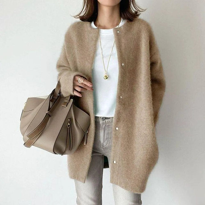 Olivia Sydney - Refined Women's Cardigan