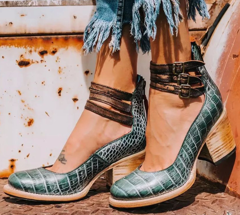 Olivia Sydney - Clarisse Boot for Women