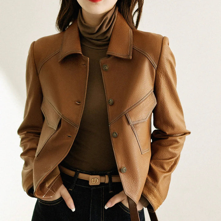Olivia Sydney - Stylish Autumn Coat