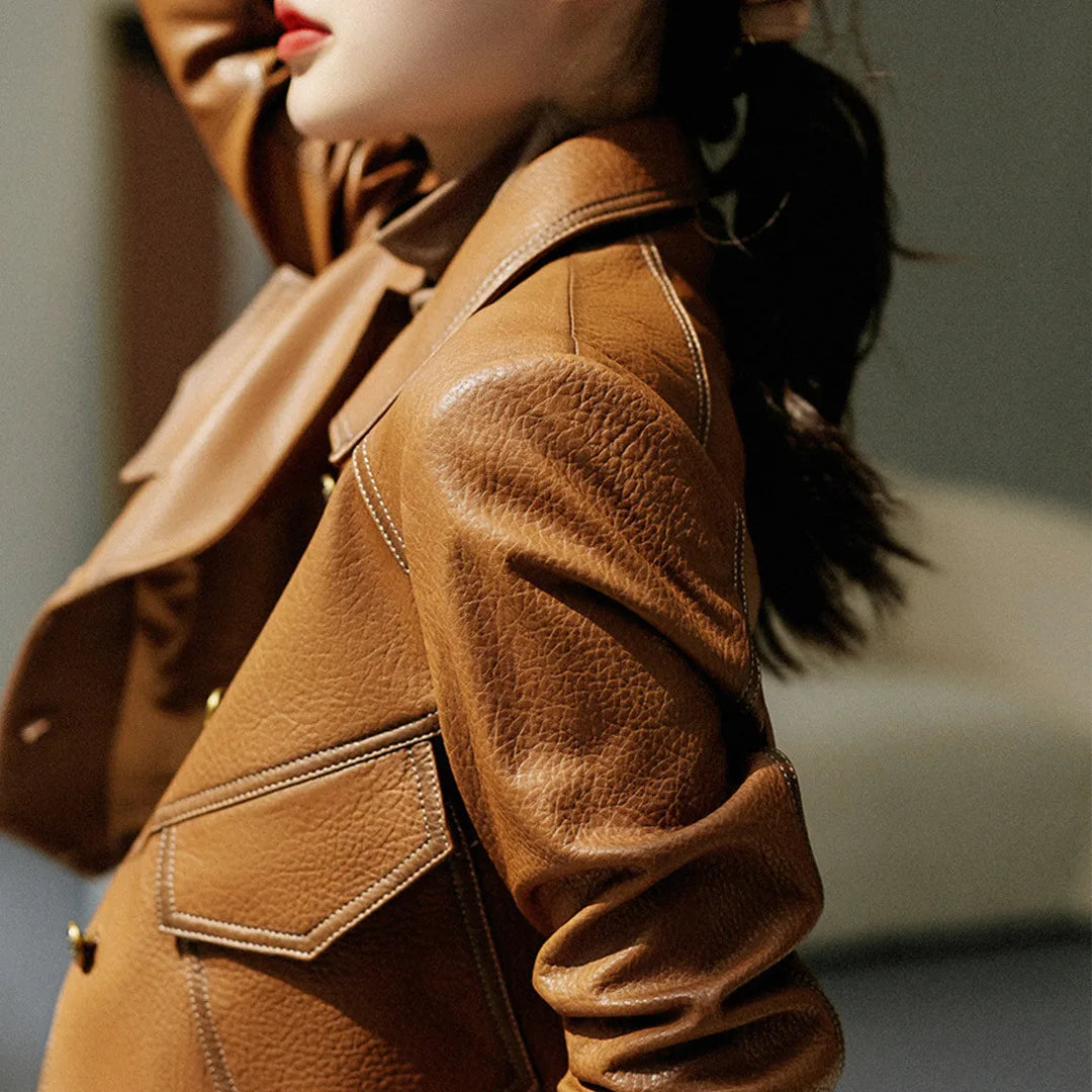 Olivia Sydney - Stylish Autumn Coat