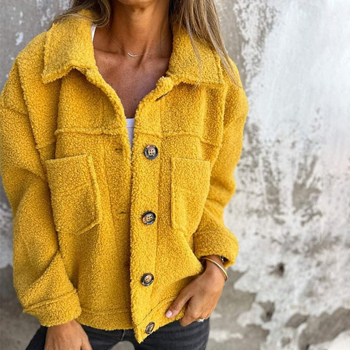 Olivia Sydney - Stylish Autumn and Winter Coat