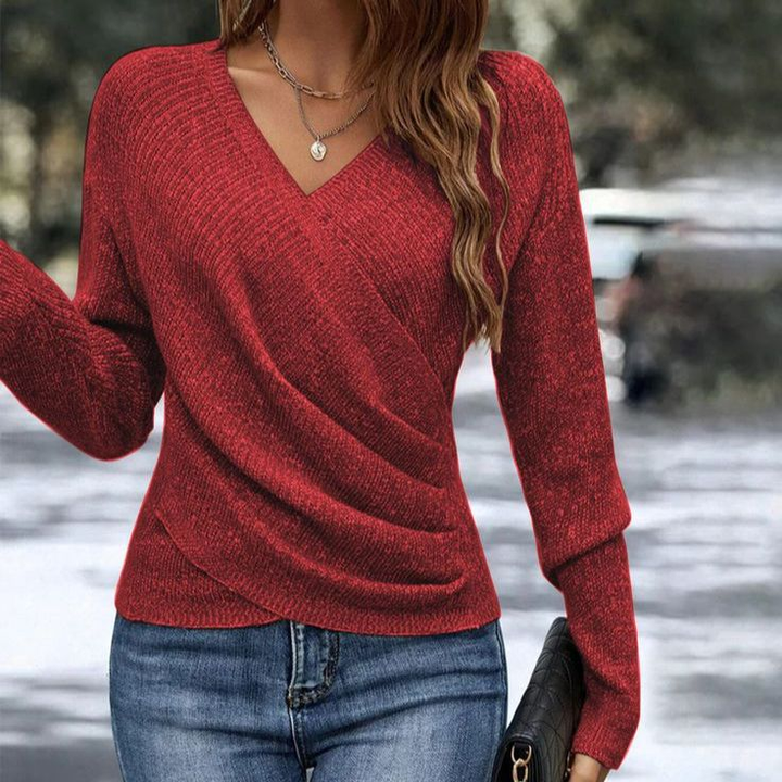 Olivia Sydney - Elegant and Comfortable Sweater