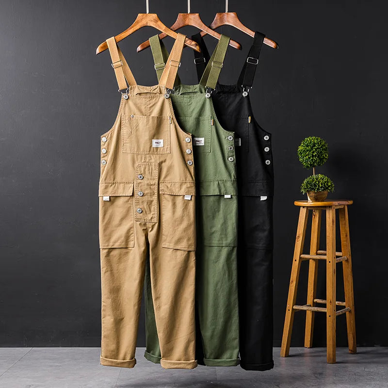 Olivia Sydney - Premium Gardening Overalls