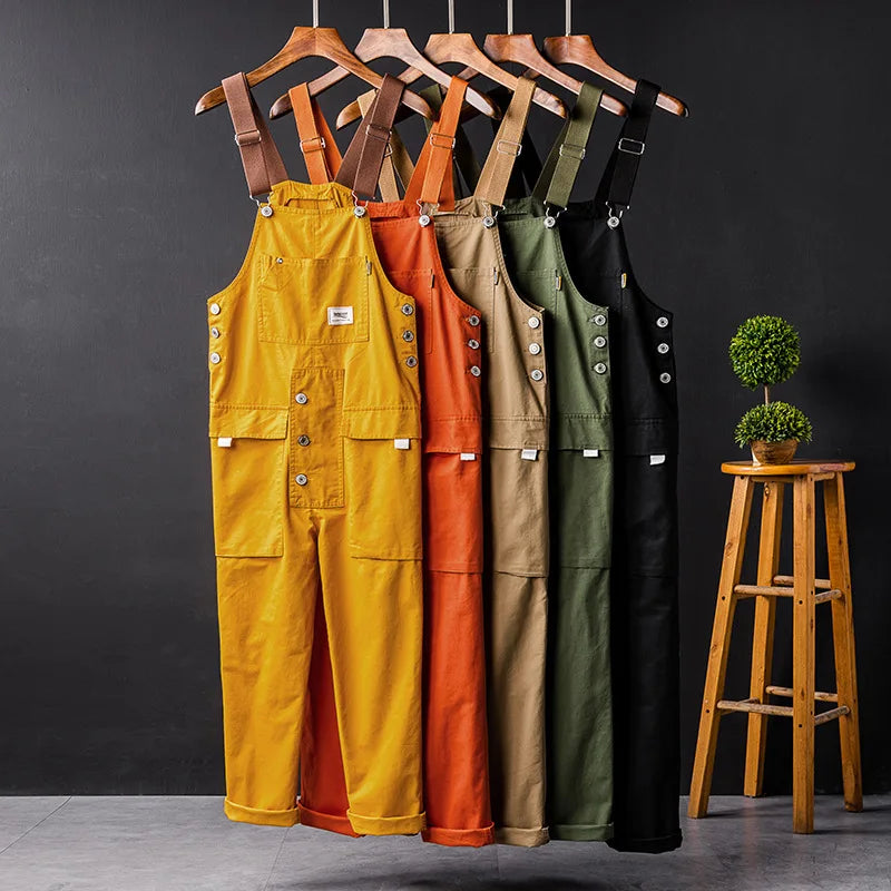 Olivia Sydney - Premium Gardening Overalls