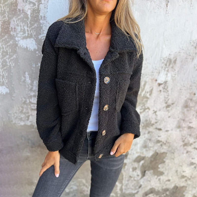 Olivia Sydney - Stylish Autumn and Winter Coat