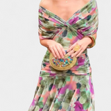 Lowenna | Elegantna Haljina