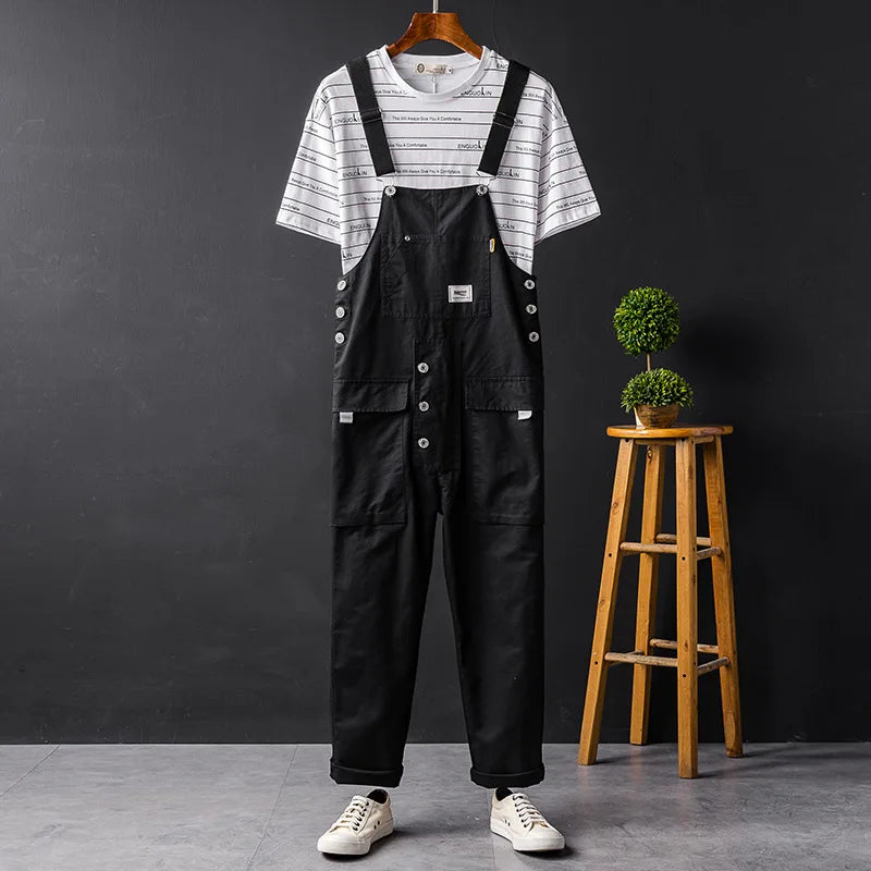 Olivia Sydney - Premium Gardening Overalls