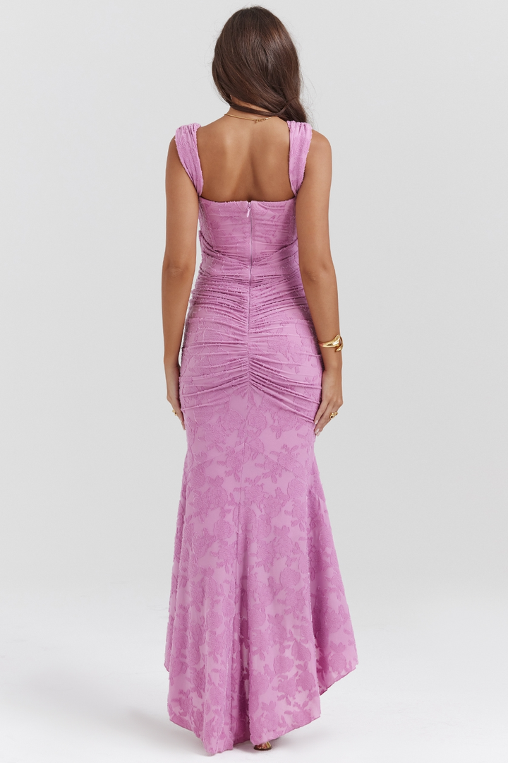 Olivia Sydney - Elegant Maxi Dress