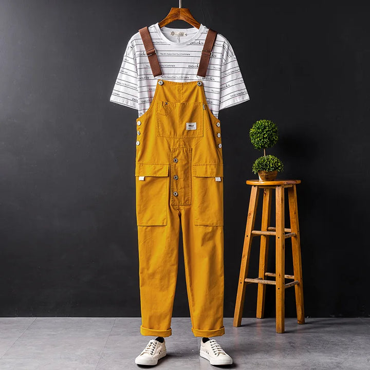 Olivia Sydney - Premium Gardening Overalls