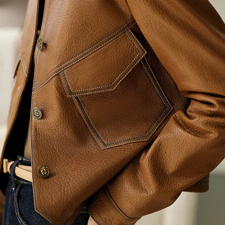 Olivia Sydney - Stylish Autumn Coat