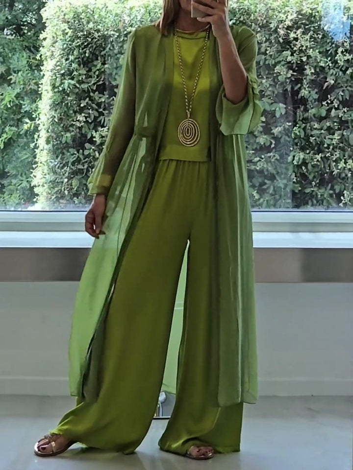 Olivia Sydney - Elegant and Comfortable Set