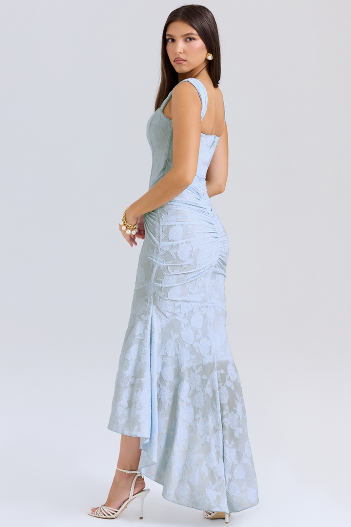 Olivia Sydney - Elegant Maxi Dress