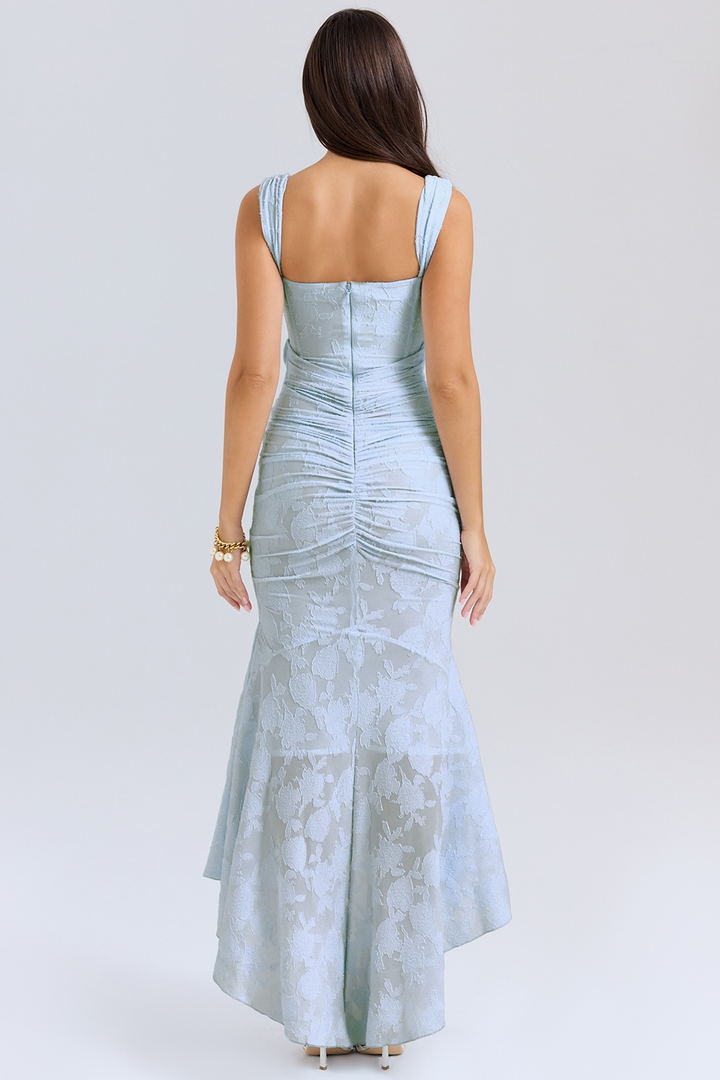 Olivia Sydney - Elegant Maxi Dress