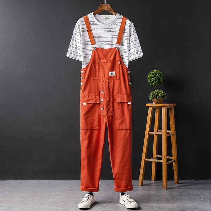 Olivia Sydney - Premium Gardening Overalls