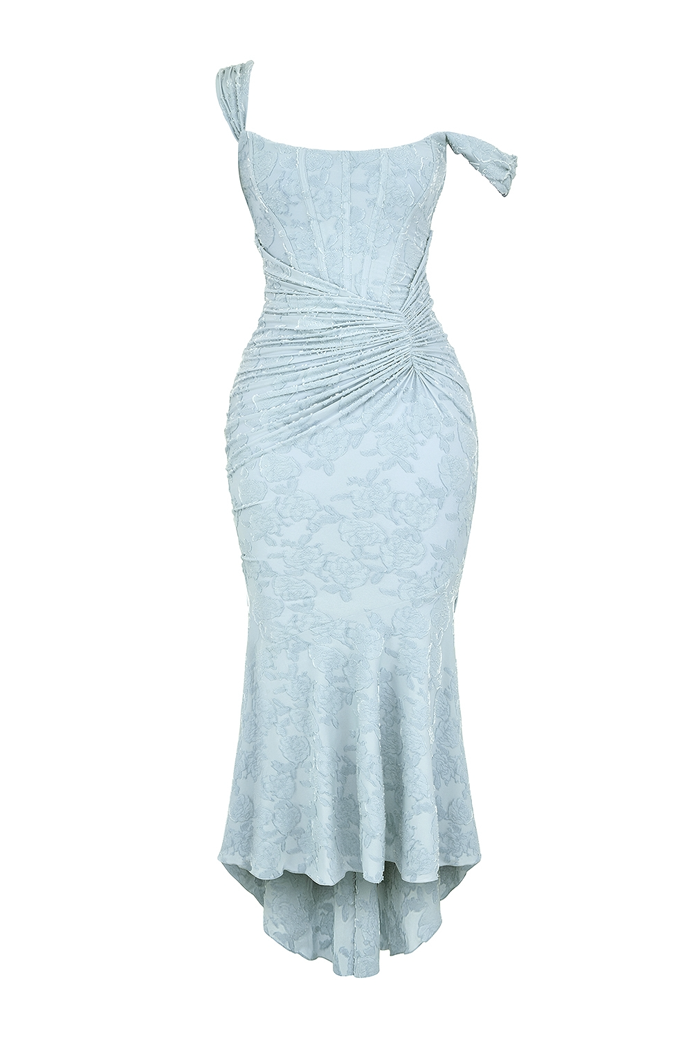 Olivia Sydney - Elegant Maxi Dress