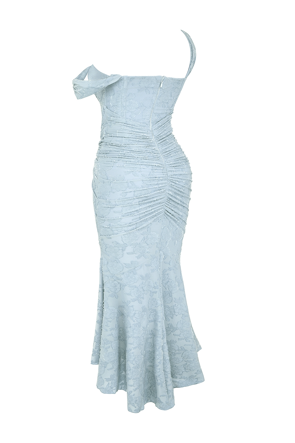 Olivia Sydney - Elegant Maxi Dress