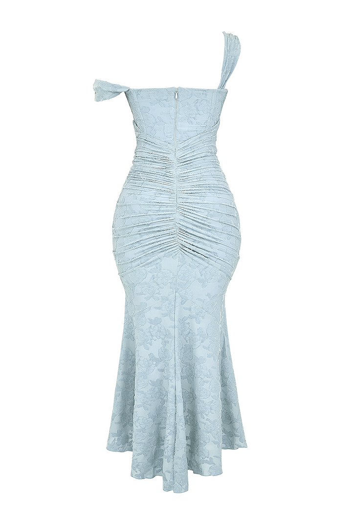 Olivia Sydney - Elegant Maxi Dress
