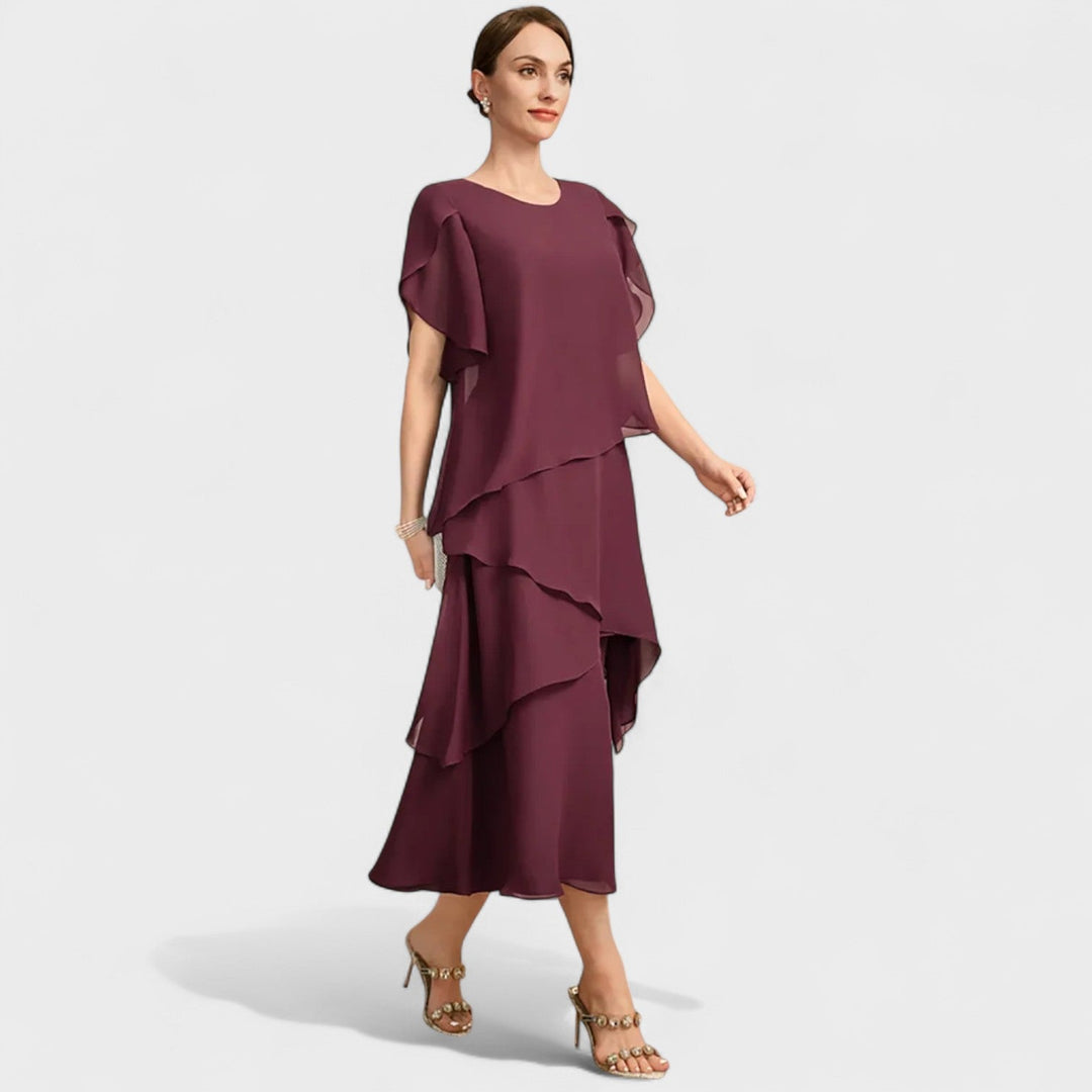 Olivia Sydney - Timeless Elegance Dress